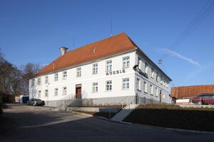 Das Handwerkerhotel Rössle in Achstetten - die ideale Unterkunft für Handwerker, Monteure und Dienstreisende